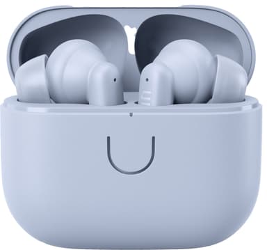 Urbanears Boo Tip true wireless in-ear høretelefoner (slightly blue)