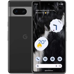 Google Pixel 7 smartphone 8/128 GB  (Obsidian)