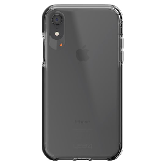 GEAR4 Piccadilly iPhone XR cover (sort)