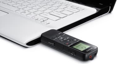 Sony digital diktafon ICD-PX370