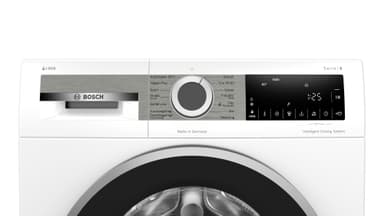 Bosch Serie 6 vaskemaskine WGG256AMSN