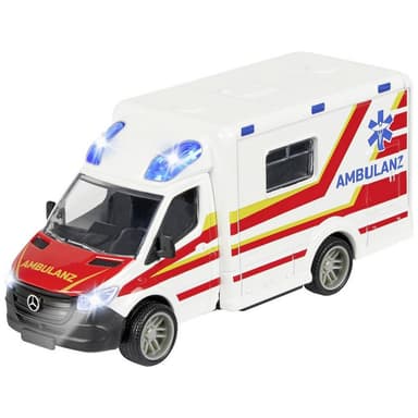 Majorette 213712001 Modelbil 1 stk