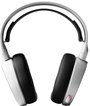 rent faktisk sympati Eller enten SteelSeries Arctis 5 2019 edition gaming headset - hvid | Elgiganten rent faktisk sympati Eller enten SteelSeries Arctis 5 2019 edition gaming headset - hvid | Elgiganten