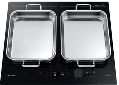 Samsung induktionskogeplade NZ64B7799FK/U1