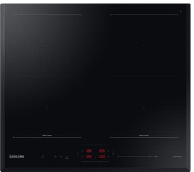 Samsung induktionskogeplade NZ64B5066KK/U1