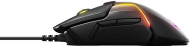 SteelSeries Rival 600 gaming-mus