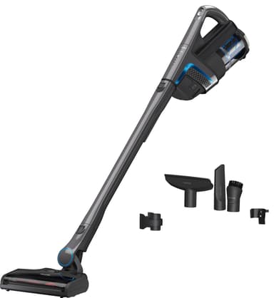 Miele Triflex HX1 Active ledningsfri støvsuger 12139120 (graphite grey) thumbnail