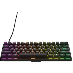 SteelSeries Apex Pro Mini gaming tastatur