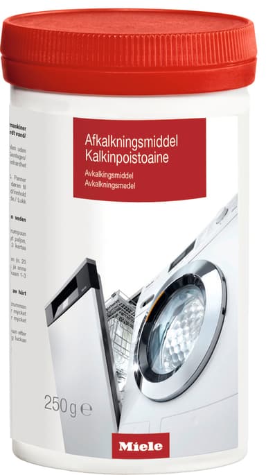 Miele afkalkningsmiddel til vask-og opvaskemaskiner 10131080