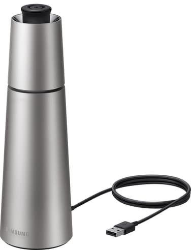 Samsung induktionskogeplade NZ64B7799FK/U1