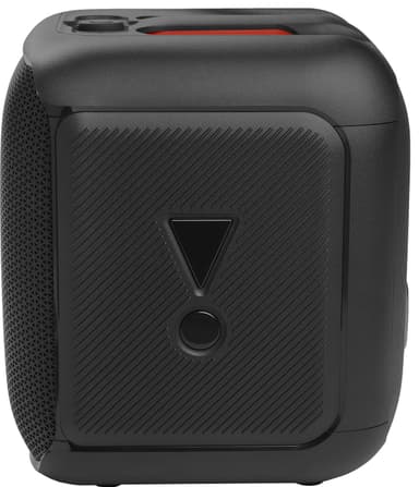 JBL PartyBox Encore Essential bærbar partyhøjttaler (sort)