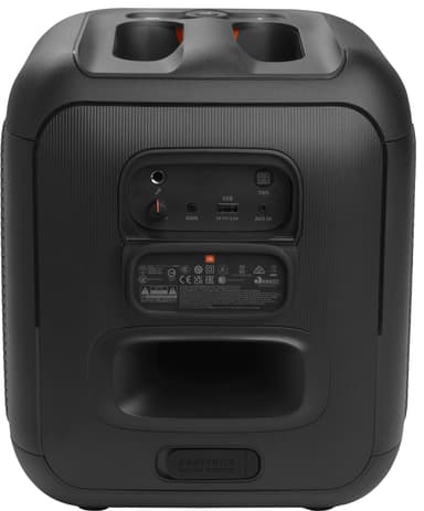 JBL PartyBox Encore Essential bærbar partyhøjttaler (sort)