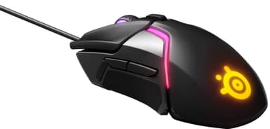 SteelSeries Rival 600 gaming-mus