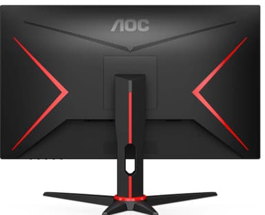 AOC Q27G2E/BK 27" gaming skærm