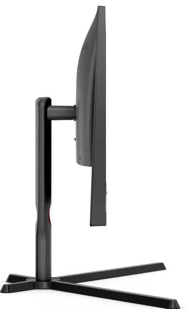AOC U34G3XM/EU 34" gaming skærm