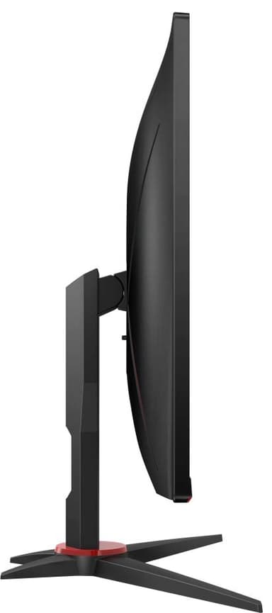 AOC Q27G2E/BK 27" gaming skærm