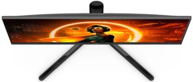 AOC U34G3XM/EU 34" gaming skærm