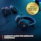 SteelSeries Arctis Nova 1P gaming headset (sort)