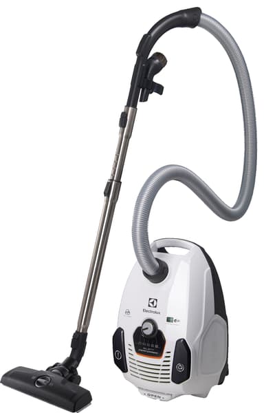 Electrolux SilentPerformer støvsuger ESP73IW (hvid)