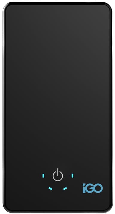 iGo PowerTrip 6100 backup batteri