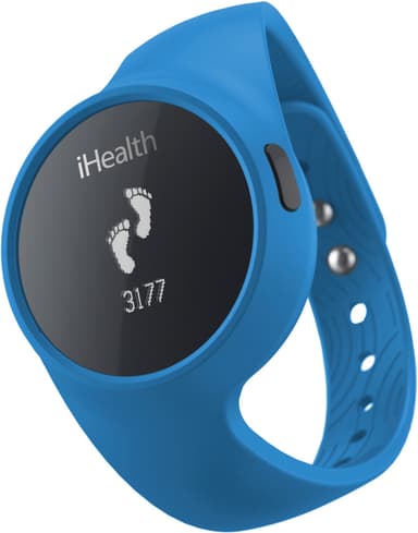 iHealth aktivitetsur AM3