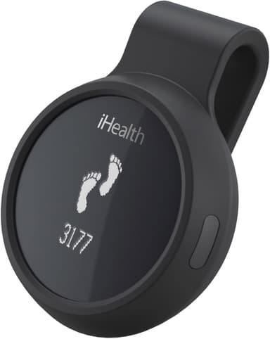 iHealth aktivitetsur AM3