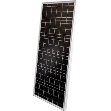 Sunset 10355.1 Polykrystallint solcellemodul 1 stk