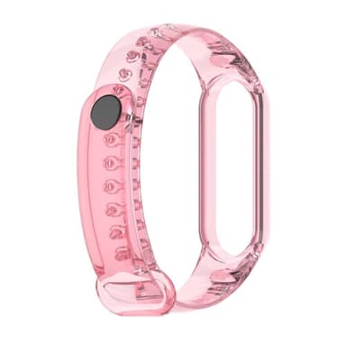 Ur armbånd Lyserød Xiaomi Mi Band 5/6