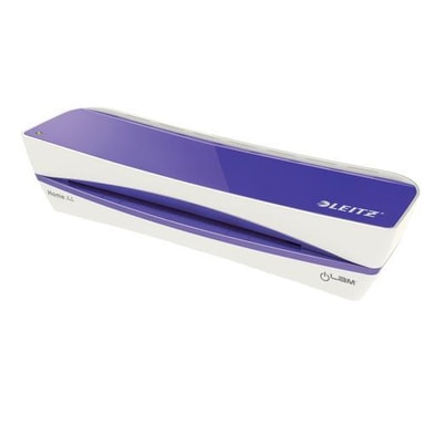 Laminator iLAM Home A4 lila Elgiganten