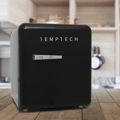 Temptech minikøleskab VINT450BLACK
