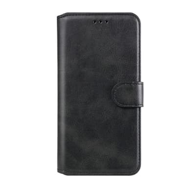 SKALO OnePlus Nord 2 Classic Pungetui - Sort