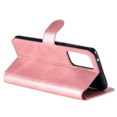 SKALO Samsung A52/A52s Classic Pungetui - Pink