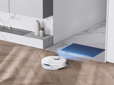 Ecovacs Deebot T10 robotstøvsuger DBX33