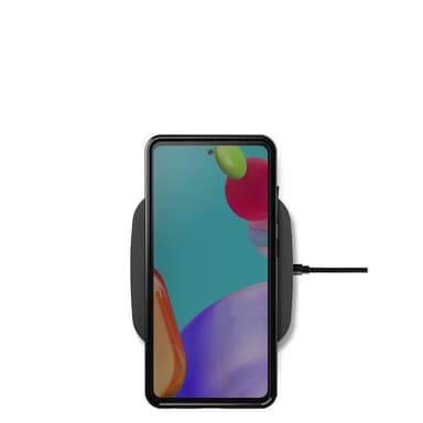 SKALO Samsung A52/A52s Armor Thunder Cover - Grøn