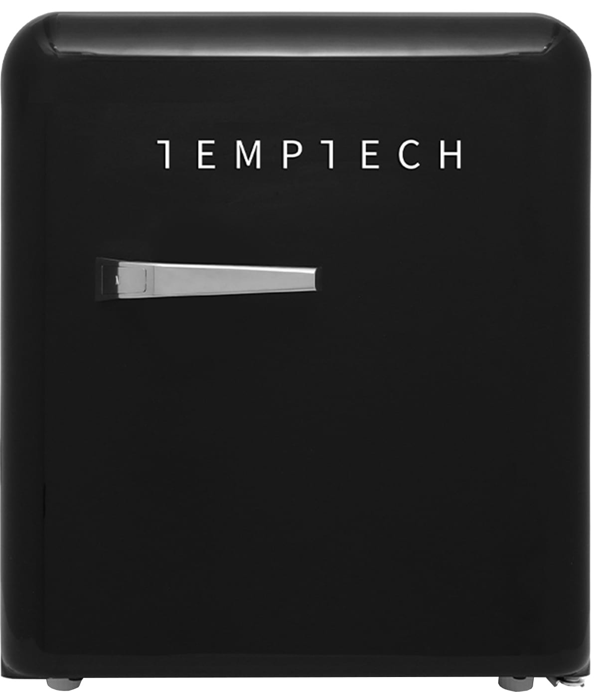 Temptech minikøleskab VINT450BLACK thumbnail