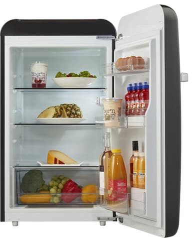 Temptech Retro VINT1400BLACK