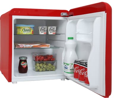 Temptech Retro VINT450RED