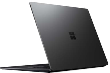 Microsoft Surface Laptop 5 i7-12/16GB/512GB/EVO 15" laptop (sort)