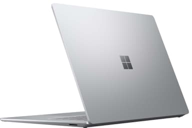 Microsoft Surface Laptop 5 i7-12/8GB/256GB/EVO 15" laptop (platinum)