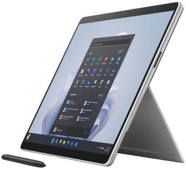 Microsoft Surface Pro 9 5G SQ3/8/256 13" 2-i-1 (platinum)