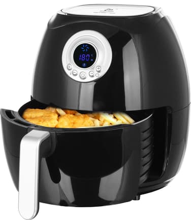 Emerio airfryer AF-117898