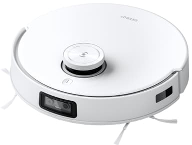Ecovacs Deebot T10 robotstøvsuger DBX33