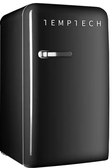 Temptech køleskab VINT1400BLACK thumbnail