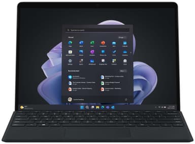 Microsoft Surface Pro 9 i5/8/256/EVO 13" 2-i-1 (graphite)