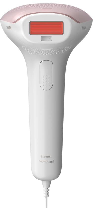 Philips Lumea Advanced hårfjerningslys BRI92000