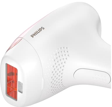 Philips Lumea Advanced hårfjerningslys BRI92000