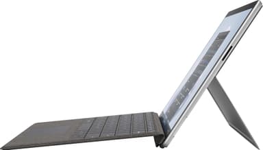 Microsoft Surface Pro 9 5G SQ3/8/256 13" 2-i-1 (platinum)