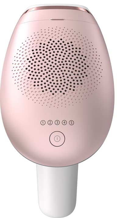 Philips Lumea Advanced hårfjerningslys BRI92000
