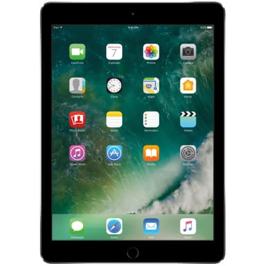 iPad Air 2 32 GB Wi-Fi - space grey