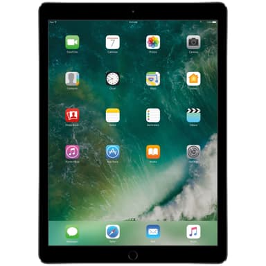 iPad Pro 12,9" 32 GB Wi-Fi - space grey